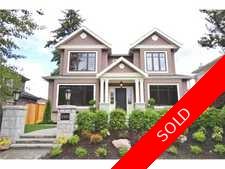 Arbutus 2 storey w/basement for sale:  6 bedroom 4,577 sq.ft. (Listed 2012-10-01)