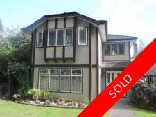 Kerrisdale House for sale:  5 bedroom 2,950 sq.ft. (Listed 2016-07-23)