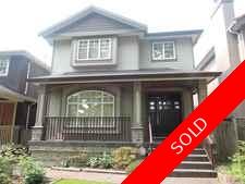 Marpole House for sale:  5 bedroom 2,512 sq.ft. (Listed 2017-08-11)