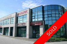 1 commercial for sale: 1,540 sq.ft.