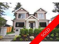 Arbutus 2 storey w/basement for sale:  6 bedroom 4,577 sq.ft. (Listed 2012-08-30)