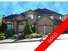 Westwood Plateau 2 storey w/basement for sale:  6 bedroom 5 sq.ft. (Listed 2013-04-01)