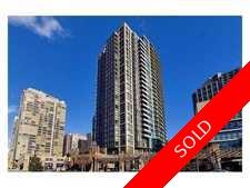 Yaletown Condo for sale:  1 bedroom 596 sq.ft. (Listed 2014-08-13)