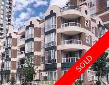 Collingwood Apartment for sale: MacGregor  Tower 2 bedroom 848 sq.ft. (Listed 2008-02-01)