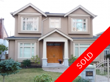 South Granville 2 storey w/basement for sale:  6 bedroom 4,208 sq.ft. (Listed 2011-01-07)