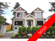 Arbutus 2 storey w/basement for sale:  6 bedroom 4,577 sq.ft. (Listed 2012-08-30)