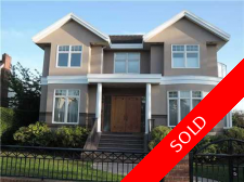 South Granville House for sale:  5 bedroom 4,445 sq.ft. (Listed 2014-05-16)