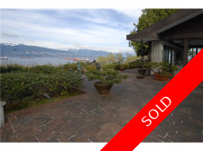 Point Grey 2 storey for sale:  4 bedroom 3,625 sq.ft. (Listed 2013-04-08)