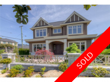South Cambie 2 storey w/basement for sale:  7 bedroom 4,263 sq.ft. (Listed 2013-12-31)
