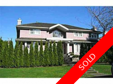 South Granville House for sale:  6 bedroom 4,527 sq.ft. (Listed 2014-08-13)