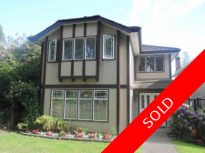 Kerrisdale House for sale:  5 bedroom 2,950 sq.ft. (Listed 2016-07-23)