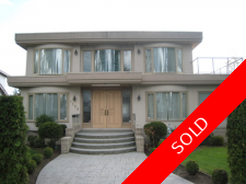 South Granville 2 storey w/basement for sale:  5 bedroom 4,497 sq.ft.